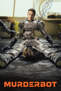 Murderbot