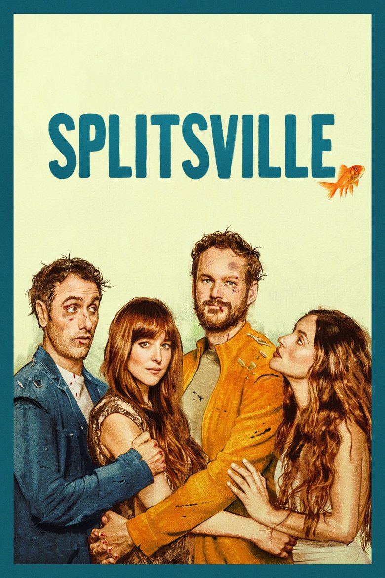 Splitsville