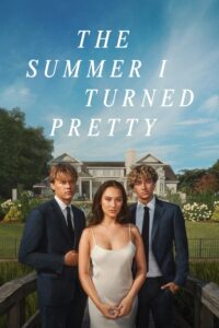 The Summer I Turned Pretty