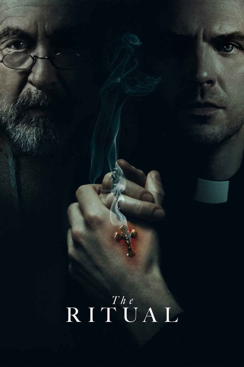 The Ritual