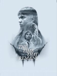 The Time That Remains